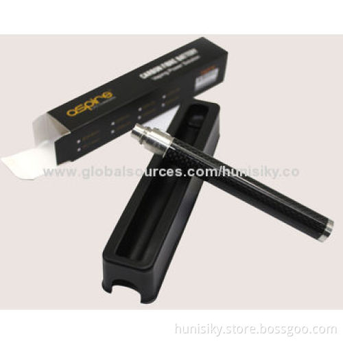 Aspire CF VV Battery, 1,600mAhNew